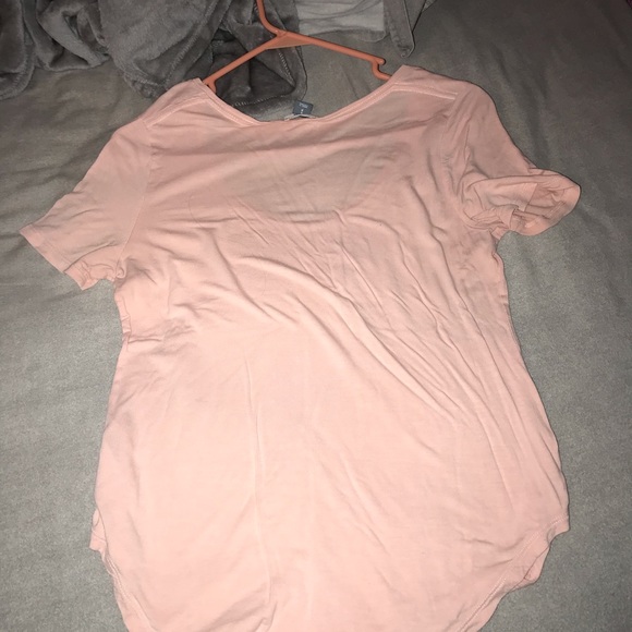Pink Tee - Picture 3 of 3